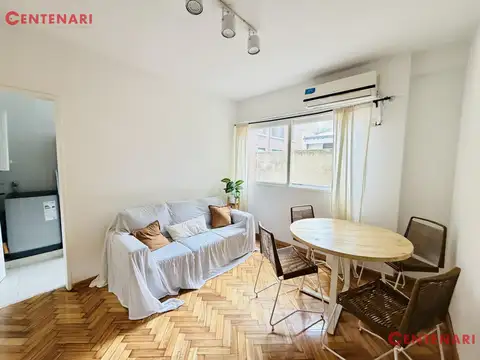 Departamento en Alquiler en Belgrano, $ 750.000
