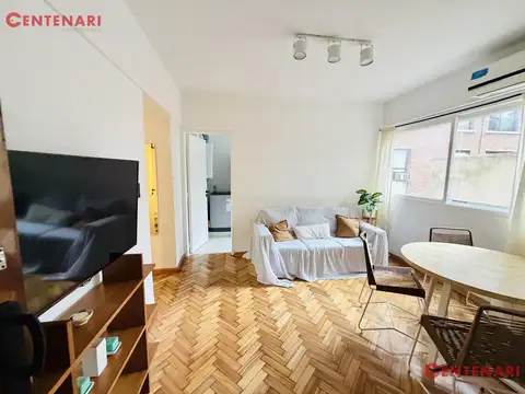 Departamento en Alquiler de 1 dormitorio