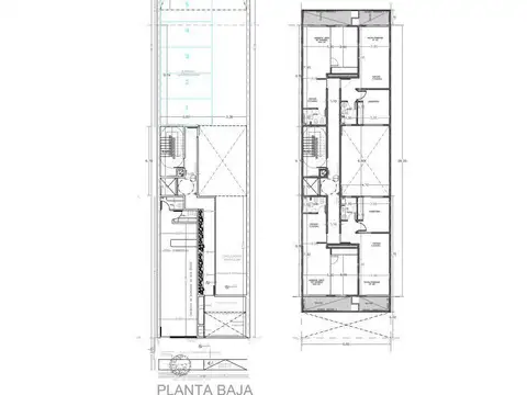 Depto Tipo Casa en Venta 1 año