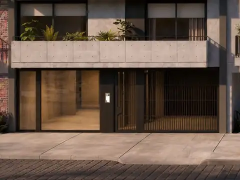Alpatacal 3200, Piso 1