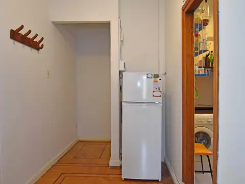 Departamento en Venta en Monserrat, USD 87.900