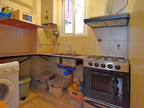 Departamento en Venta Permite mascota