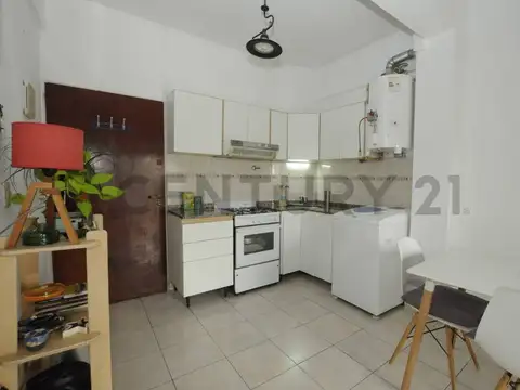 Departamento en Venta en Velez Sarsfield, USD 75.000