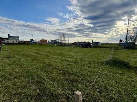 Terreno en Venta 19  mts Fondo