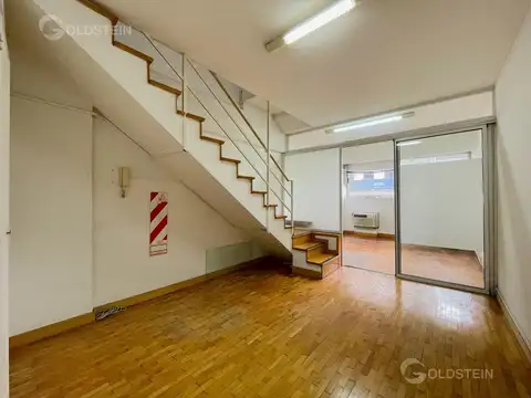 Departamento en Alquiler de 2 dormitorios