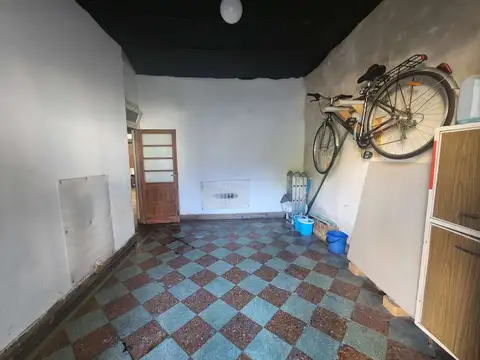 Depto Tipo Casa en Venta 55 años
