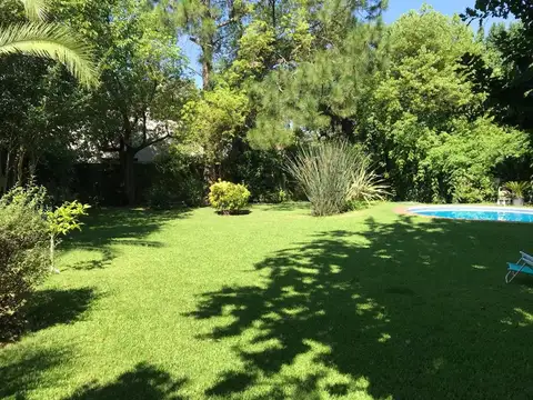 TERRENO EN VENTA EN MARTINEZ