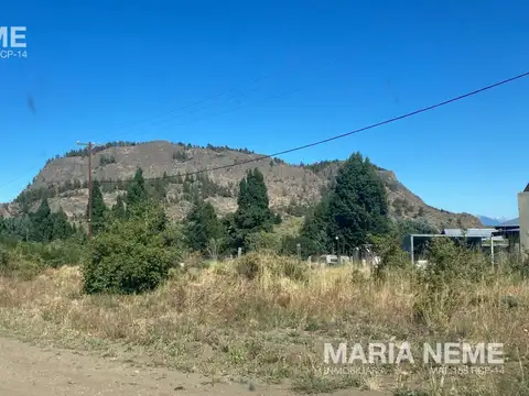 Terreno en PH a la Venta en Dina Huapi 