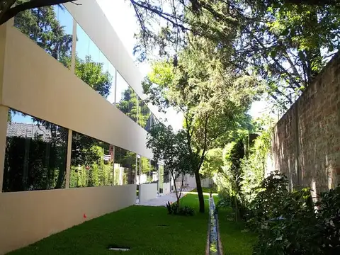 Oficina en Venta en Barrio Parque Leloir, USD 260.000