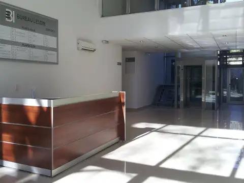 Oficina en Venta 12 años