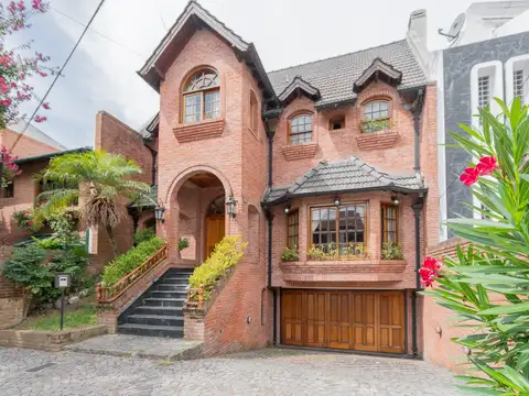 Casa en Venta de 3 dormitorios