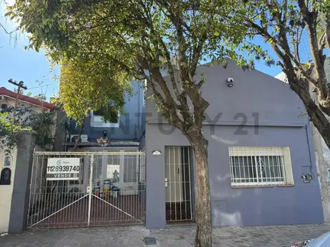 san jose de flores 4800, Piso 0
