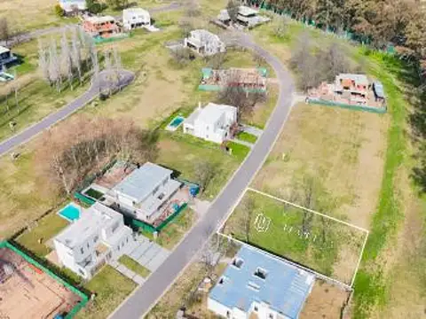 Lote en venta en Azzurra Tortugas