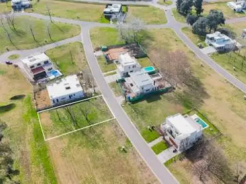 Lote en venta en Azzurra Tortugas