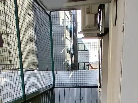 Departamento en Venta 40 años