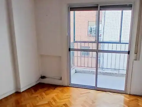 Departamento en Belgrano C