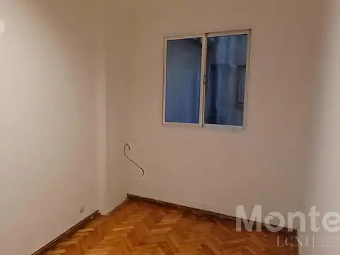 Departamento en Venta en Belgrano C, USD 94.000