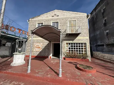 Hotel en Venta en Villa Carlos Paz, Punilla