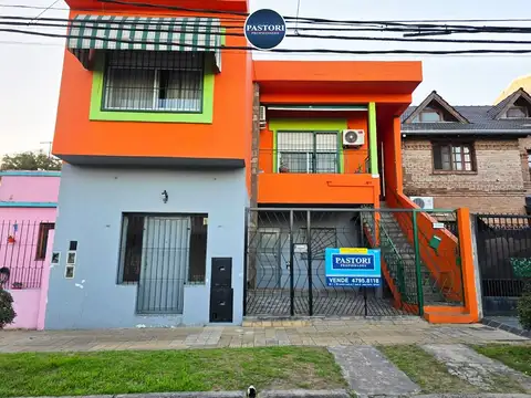 venta de  PH 3/4 ambientes con cochera en boulogne