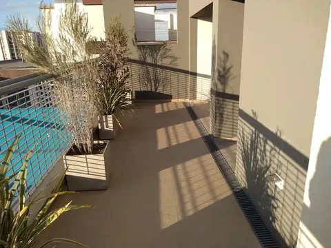 Departamento en Alquiler 6 años