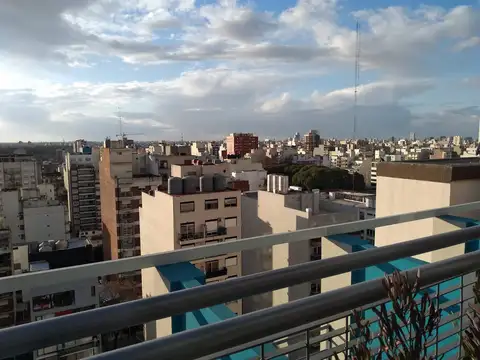 Departamento en Alquiler al Noreste