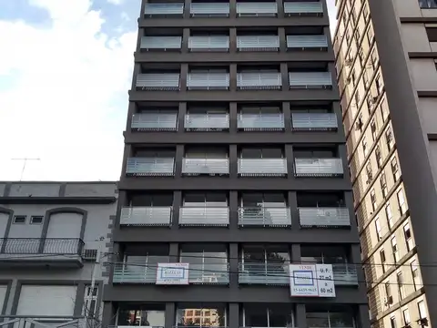 VILLA URQUIZA MONOAMBIENTE  AMOBLADO