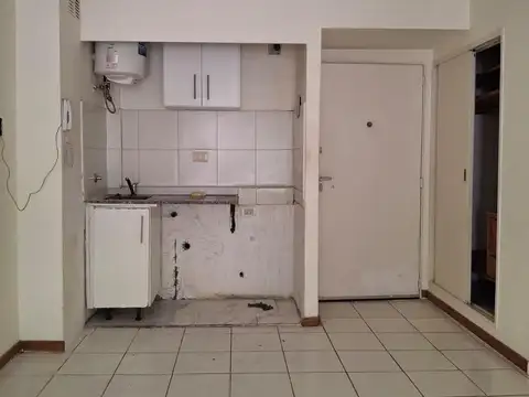 Departamento en Venta en Palermo, USD 70.000