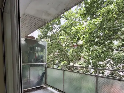 VENTA Monoambiente Reciclado  Súper Luminoso APTO CRÉDITO  Palermo