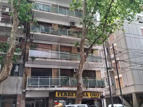 VENTA Monoambiente Reciclado  Súper Luminoso APTO CRÉDITO  Palermo