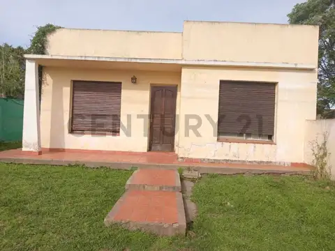 VENTA CASA TIPO  PH 3 AMBIENTES CON JARDIN EN DURAN 695-SAN ANTONIO DE ARECO