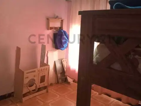 VENTA CASA TIPO  PH 3 AMBIENTES CON JARDIN EN DURAN 695-SAN ANTONIO DE ARECO
