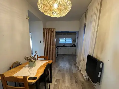 Casa en Venta 40 años
