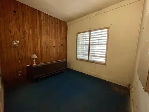 VENTA CASA 3 AMB LOTE PROPIO MORENO CON GARAGE