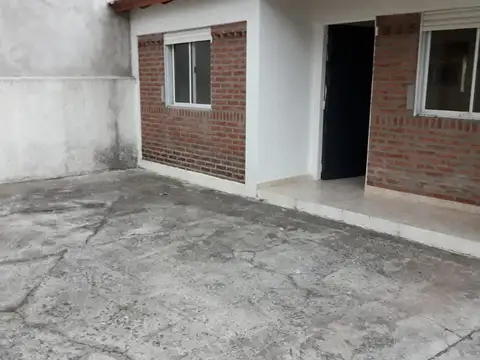 Casa en Venta en Mar Del Tuyu, USD 39.999
