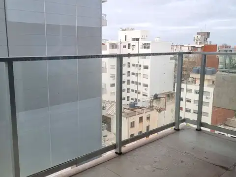 ALQUILER MONOAMBIENTE CENTRO A ESTRENAR