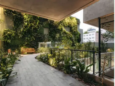 Departamento en Alquiler A Estrenar