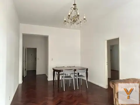 Departamento en Alquiler de 4 ambientes