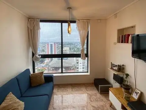 Entre Ríos e/ Salta y Villegas