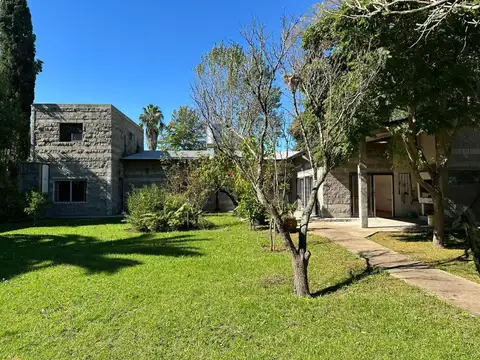 Casa Quinta Glew, A. Brown ideal salon de fiestas / eventos