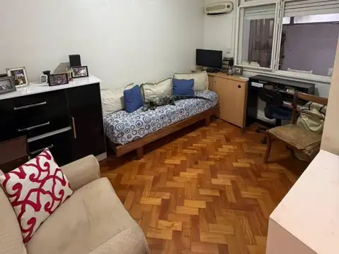 Depto Tipo Casa en Venta en Constitucion, USD 83.000