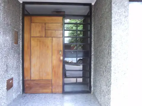 Rondeau 1600, Piso PB