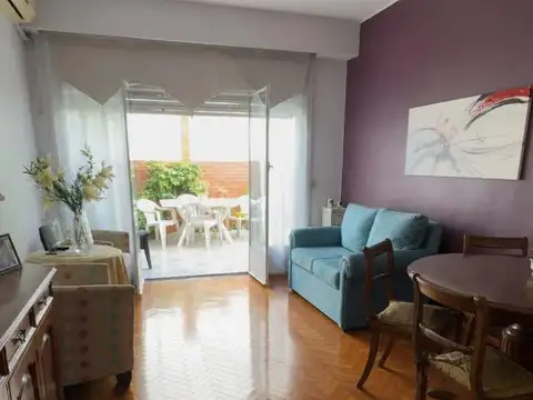 Depto Tipo Casa en Venta de 2 dormitorios