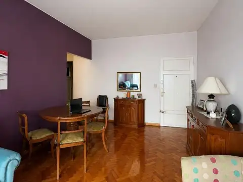 Depto Tipo Casa en Venta de 3 ambientes