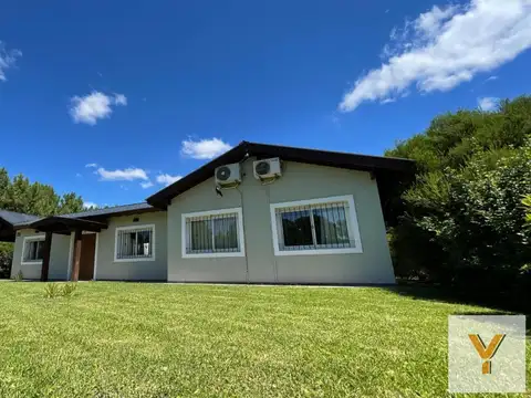 Casa en Venta en Pinamar, Partido de Pinamar