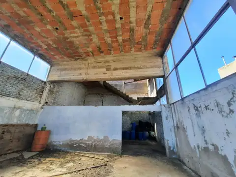 Casa en Venta 40 años