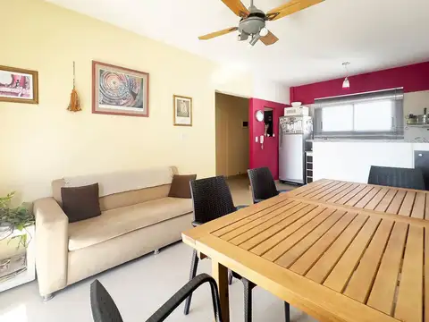 Departamento en Venta en Almagro, USD 120.000