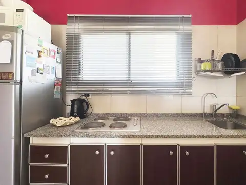 Departamento en Venta 13 años