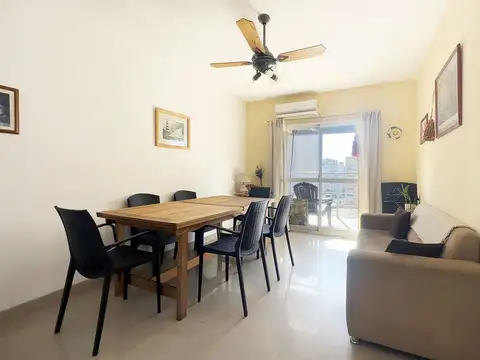 Avenida Belgrano 3600