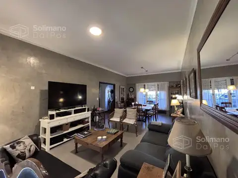 Casa en Venta 40 años