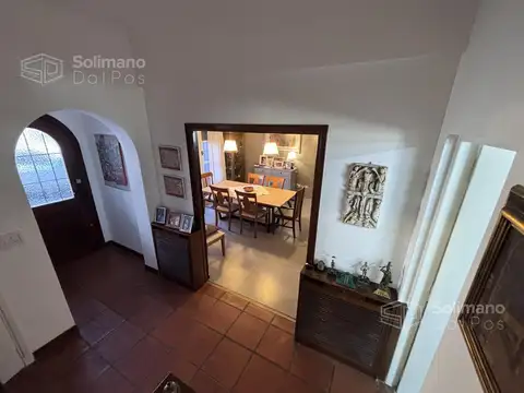 Casa en Venta al Oeste